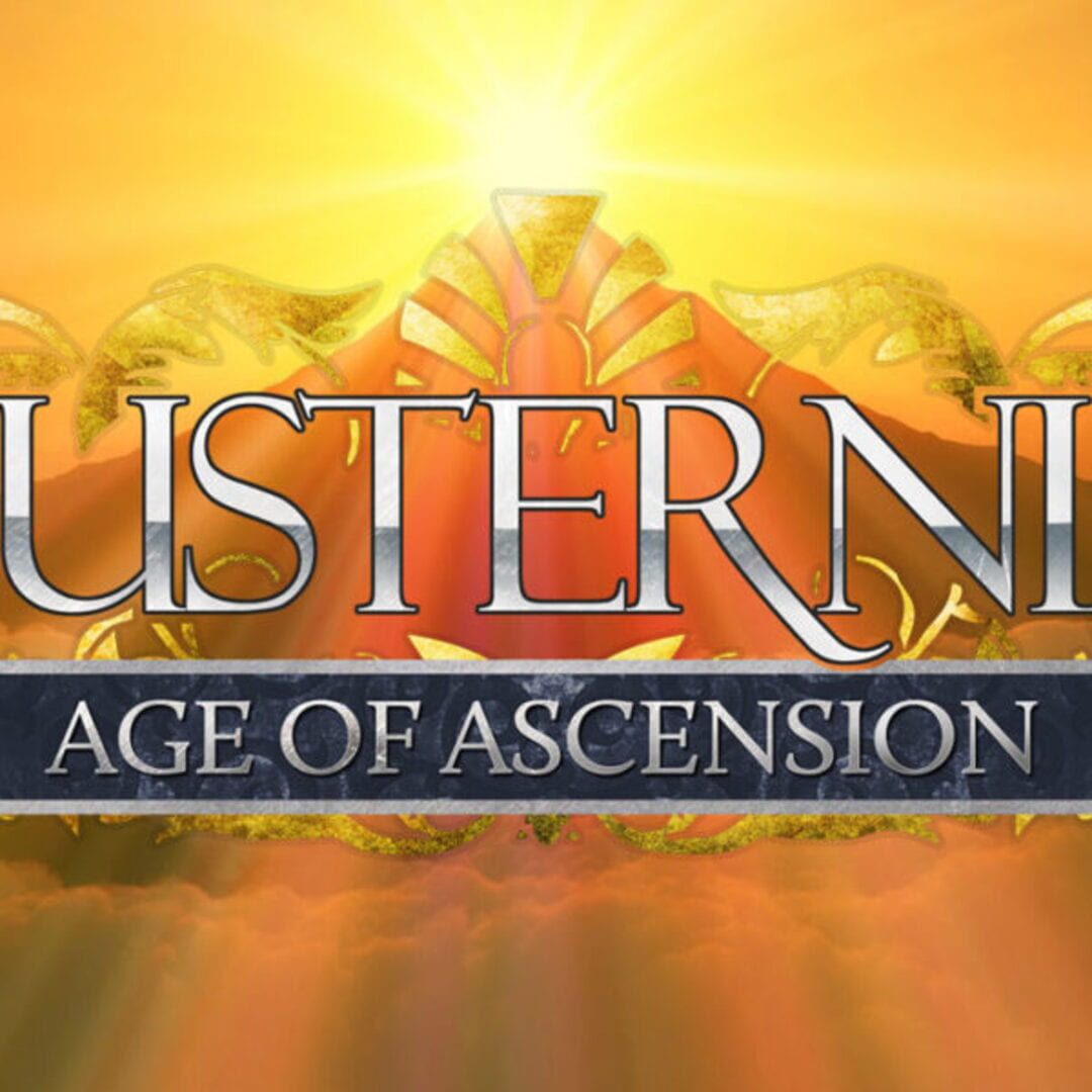 Lusternia: Age of Ascension (2004)