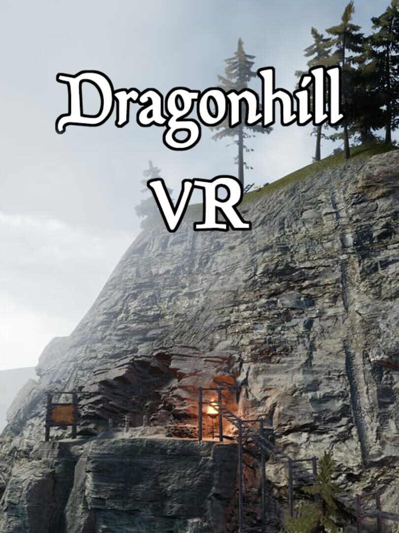 DragonHill VR (2022)