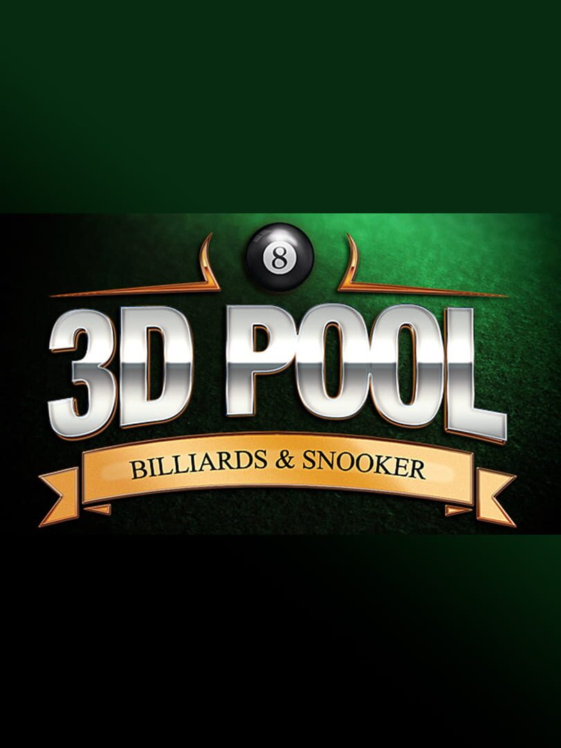 3D Pool (2016)