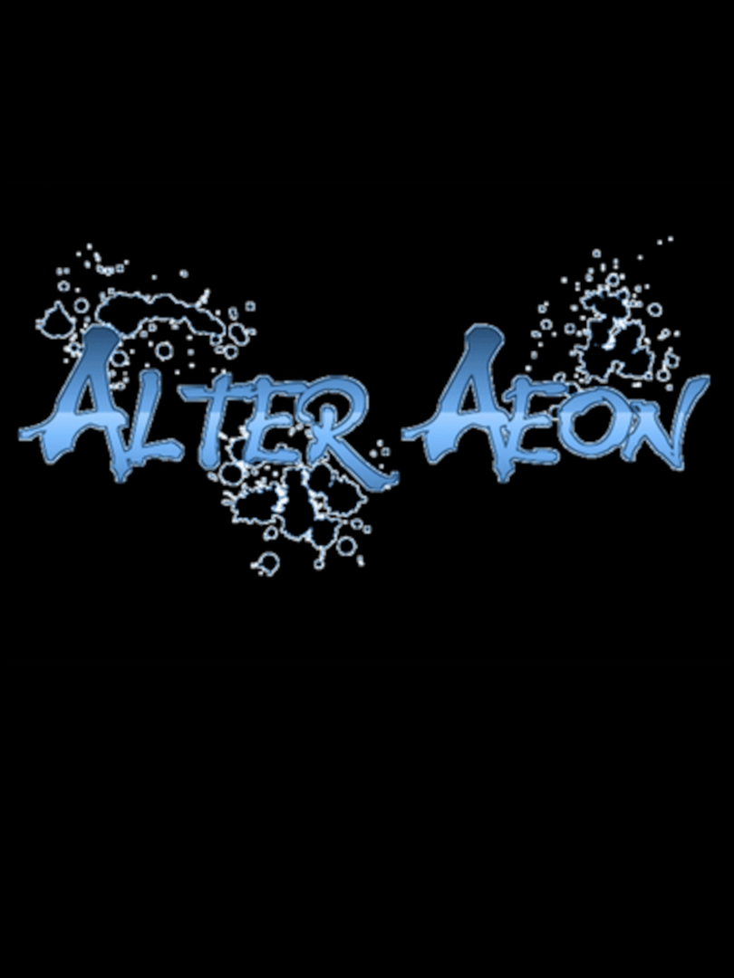 Alter Aeon Cover