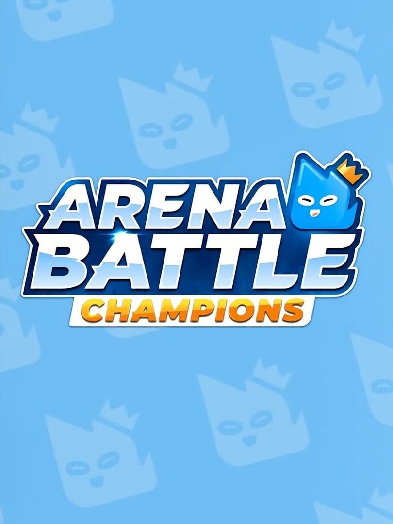 Arena Battle Champions (2022)