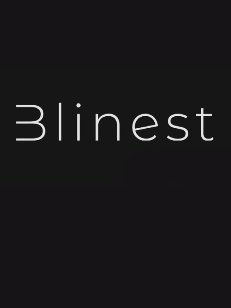 Blinest Cover