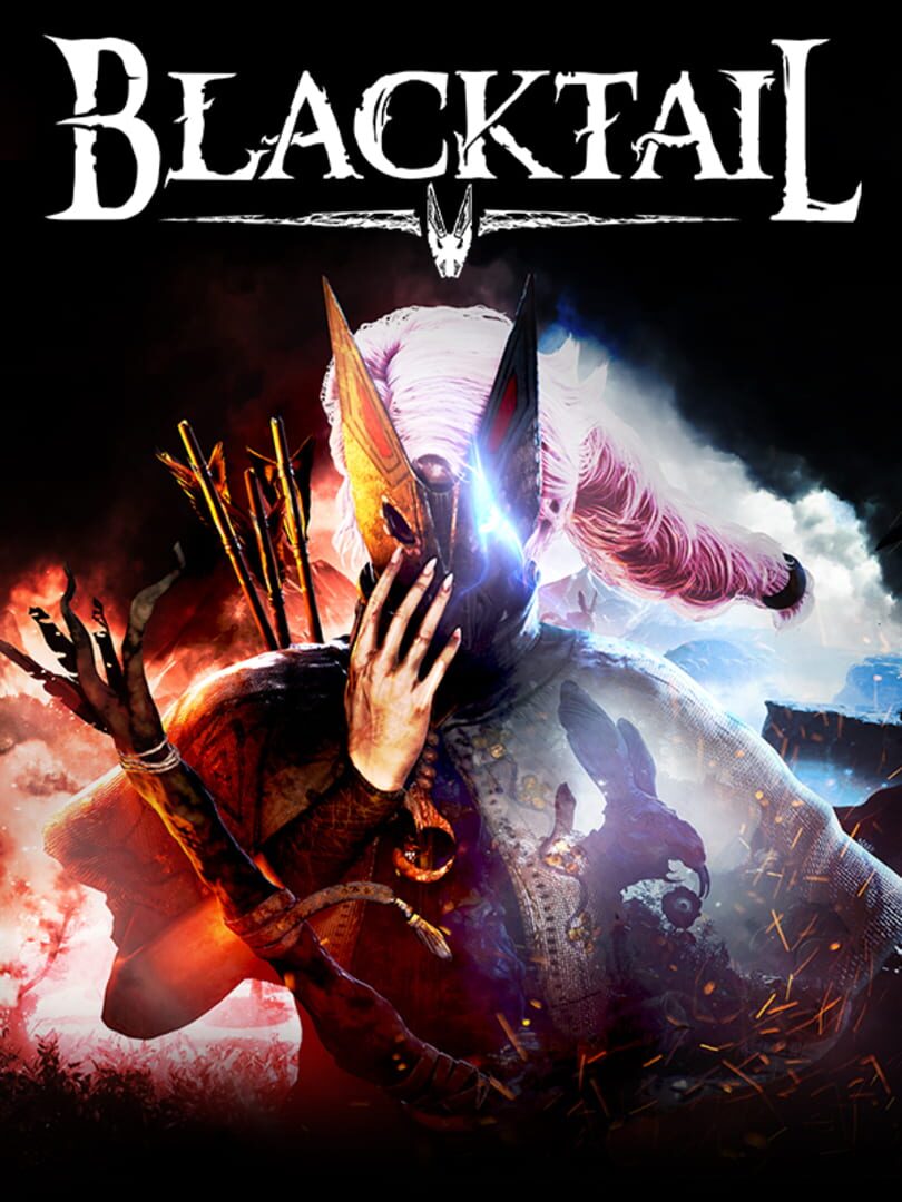 Blacktail (2022)