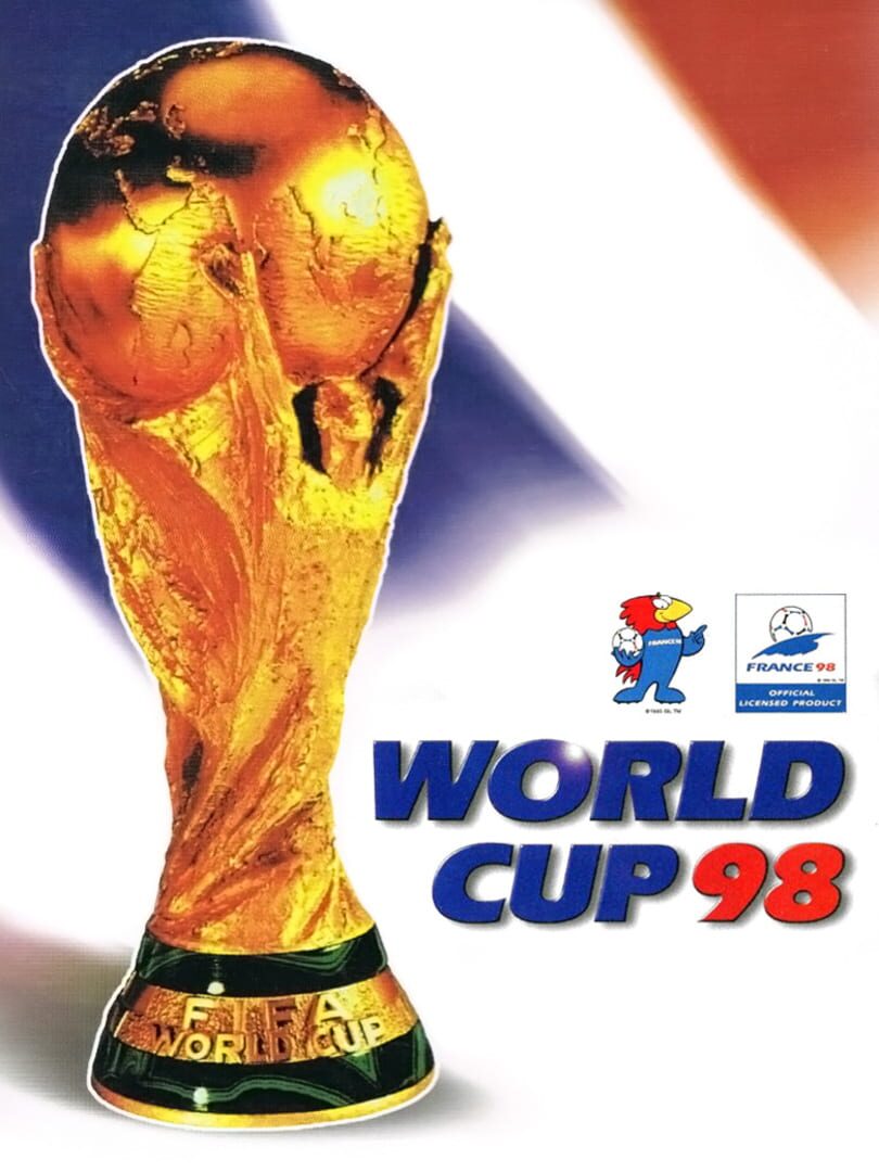 World Cup 98 (1998)