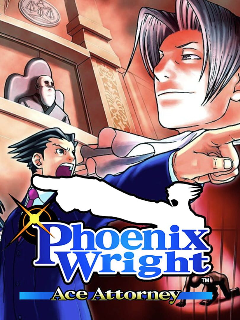 Phoenix Wright: Ace Attorney (2009)