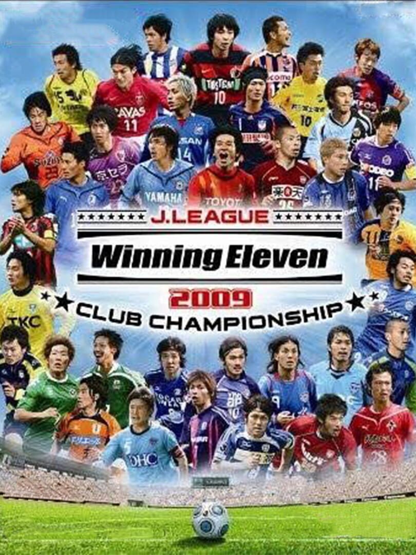 J.League Winning Eleven
