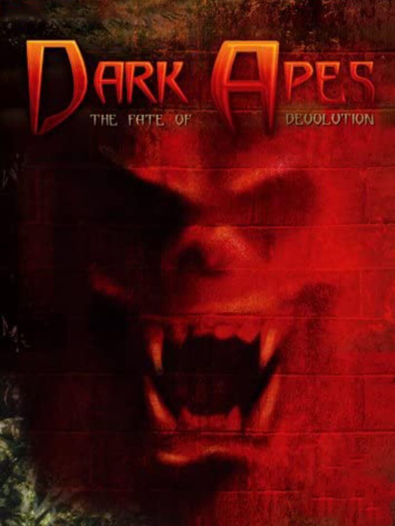 Dark Apes: The Fate of Devolution (2005)