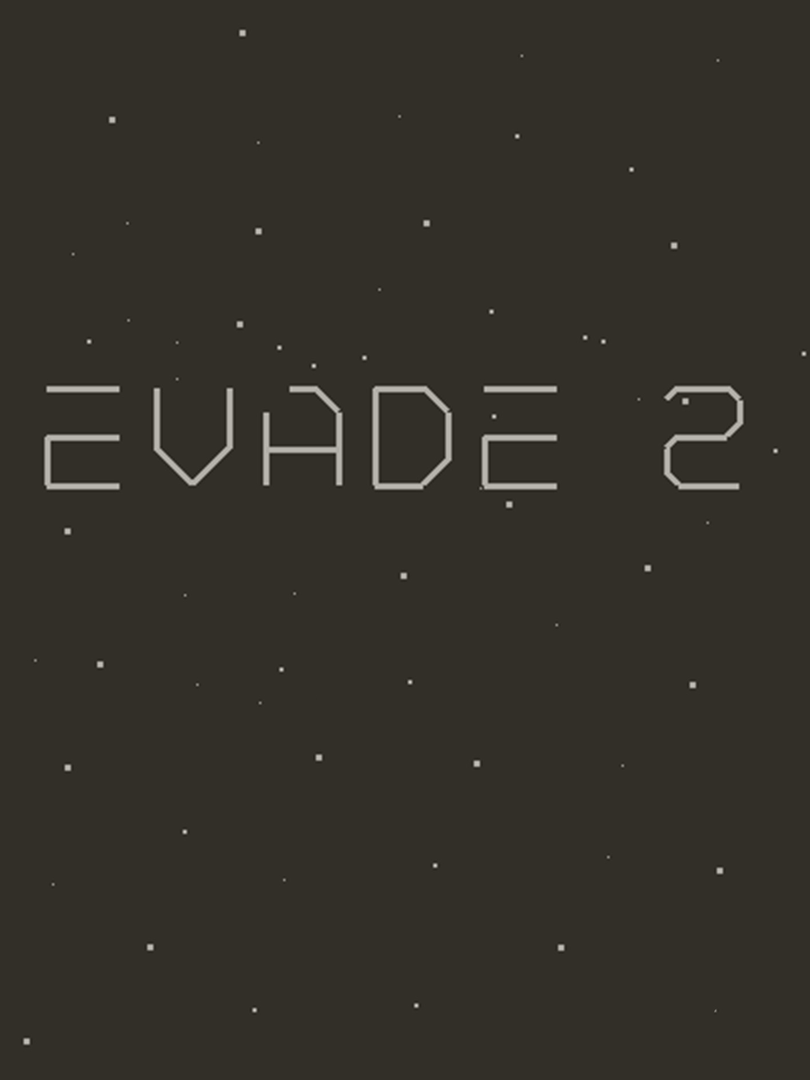 Evade 2 Cover