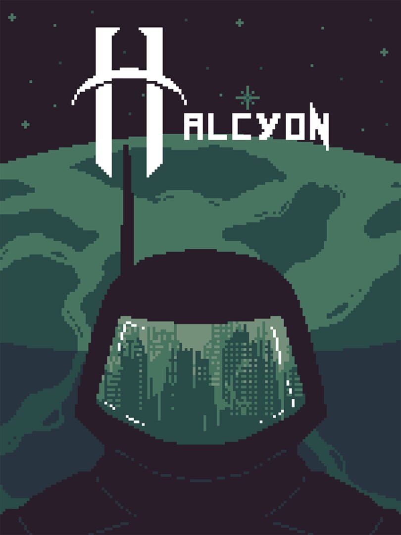 Halcyon (2022)