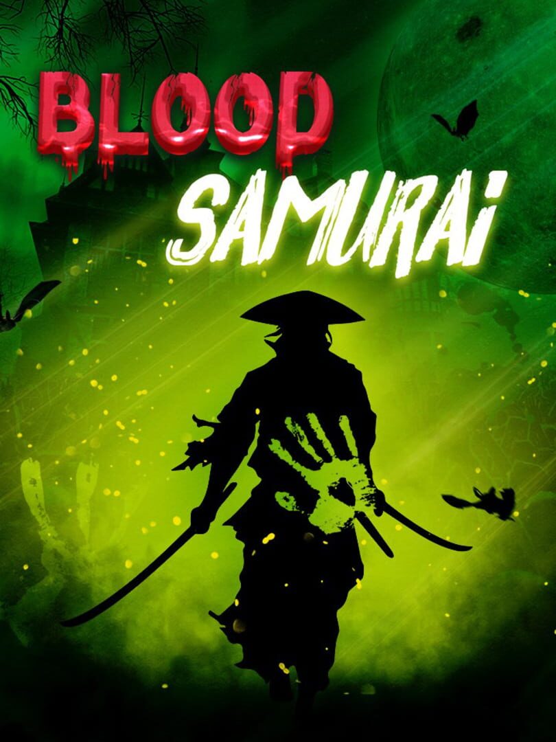 Blood Samurai: Night of Slaughter (2022)