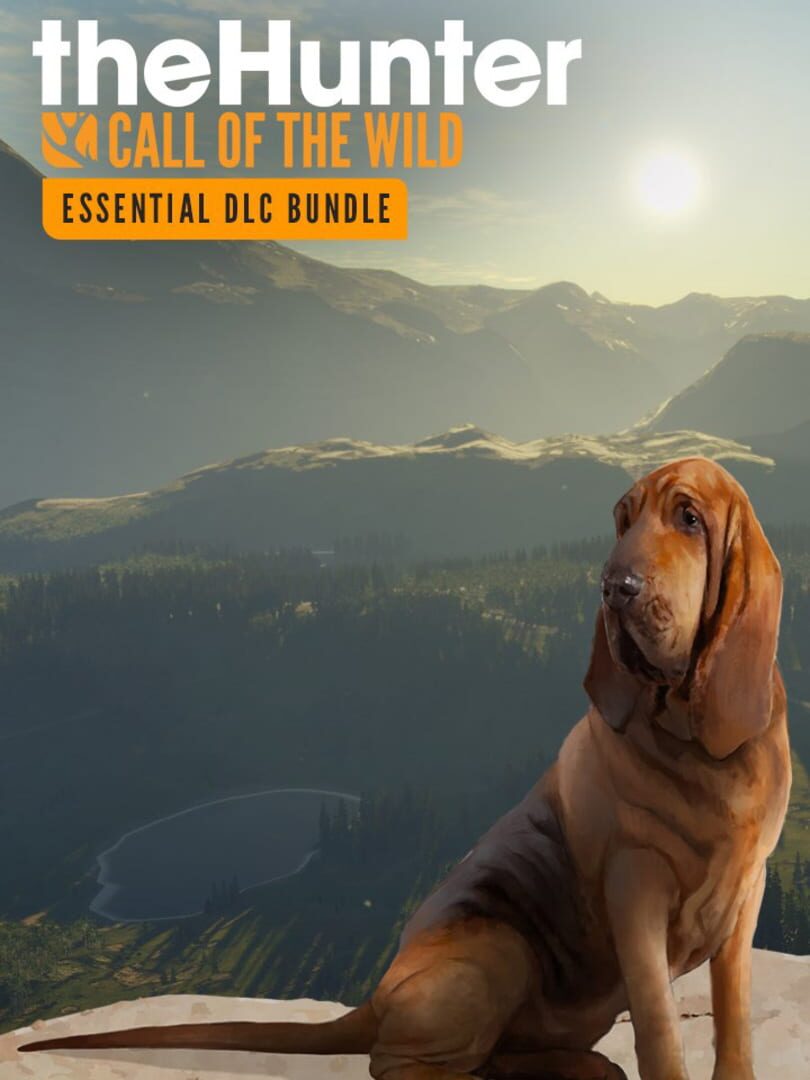 TheHunter: Call of the Wild - Essentials DLC Bundle cover art