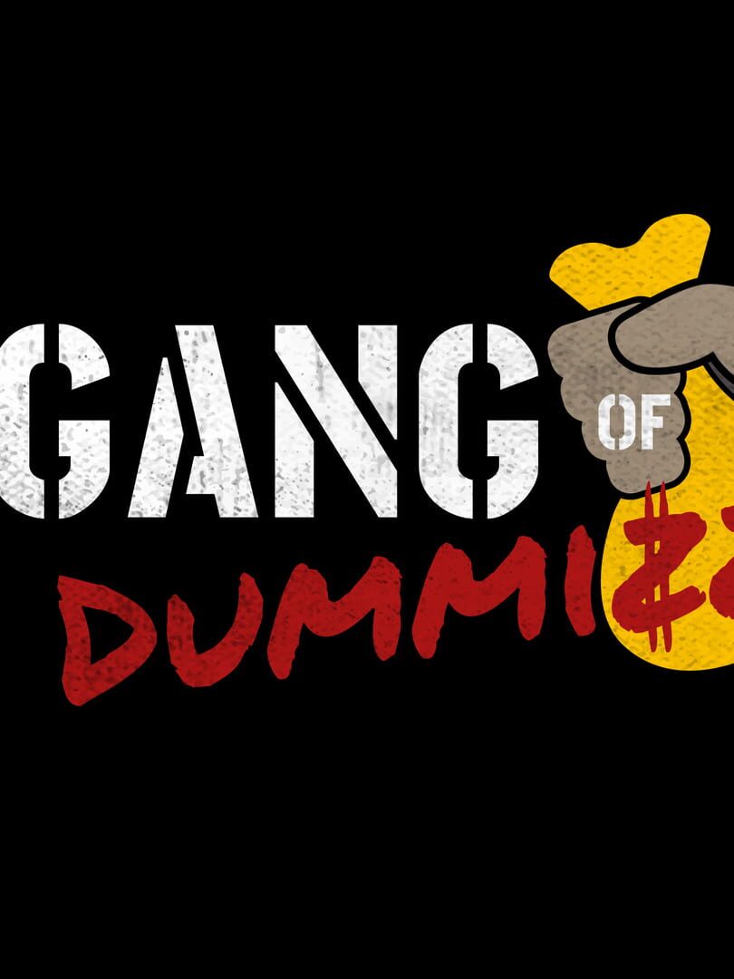 Gang of Dummizz (2022)