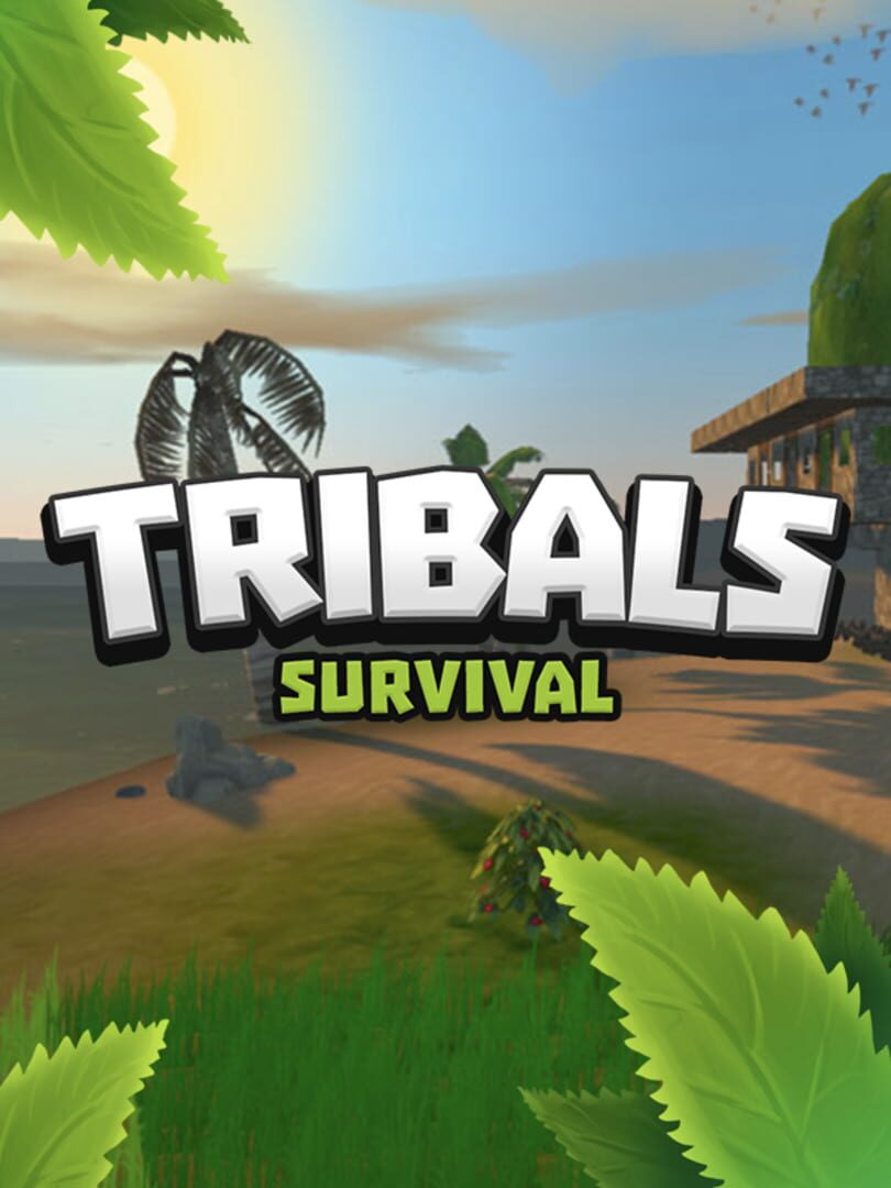 Tribals: Survival (2022)