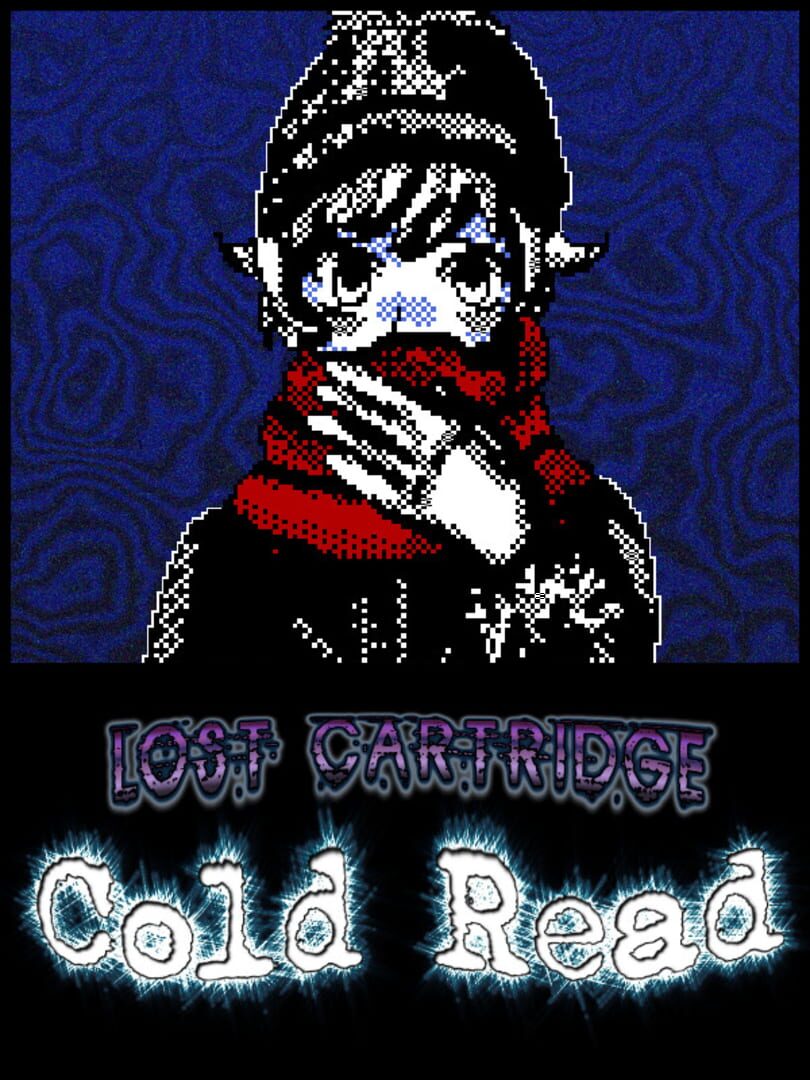 Lost Cartridge: Cold Read (2023)