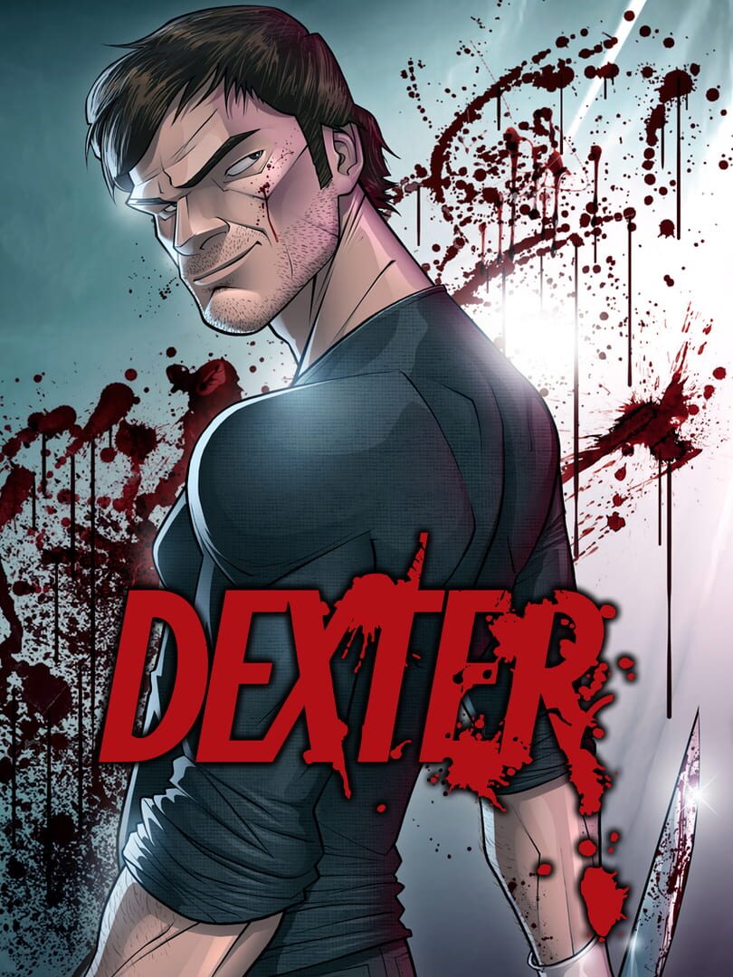 Dexter: The Game (2009)