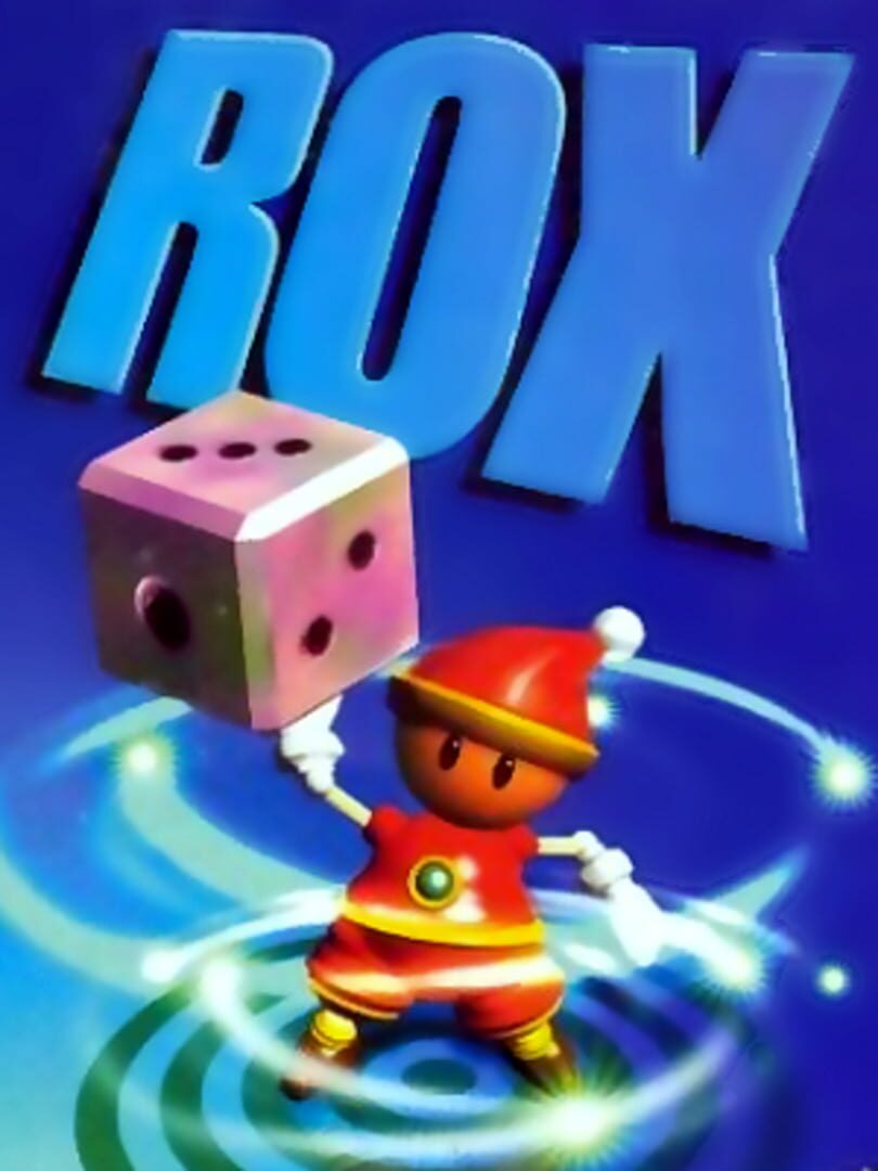 Rox (2001)