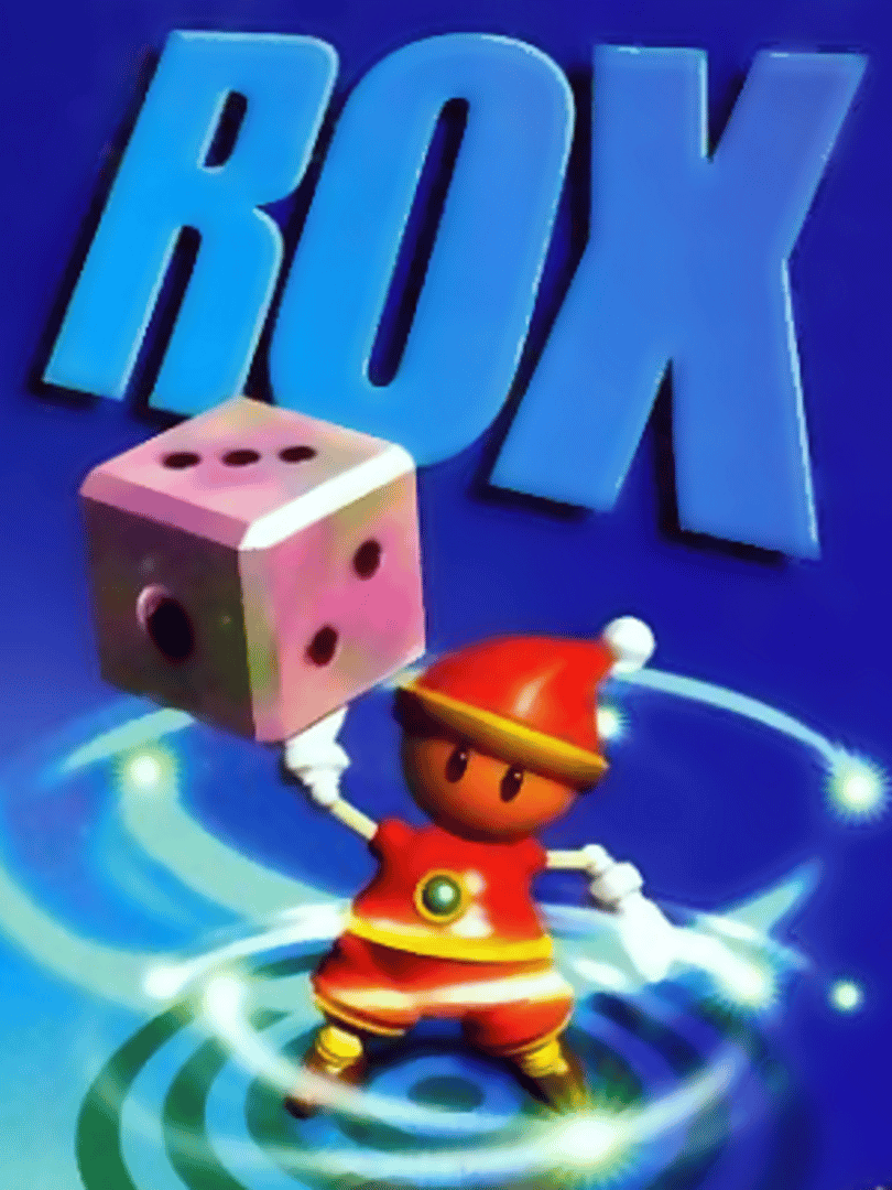 Rox Cover
