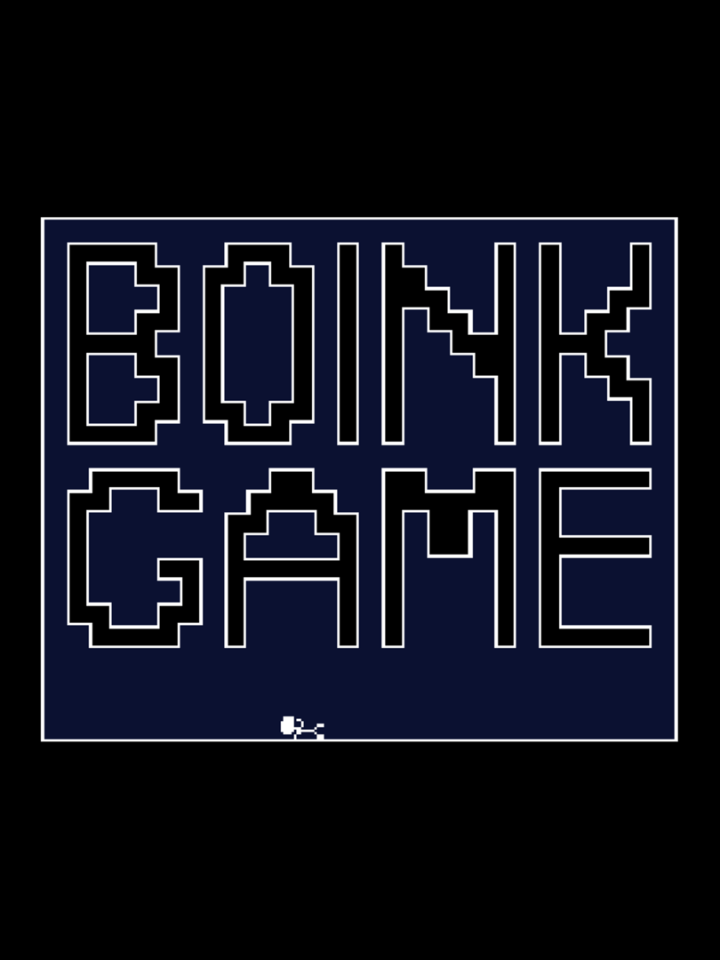 Boinkgame Cover