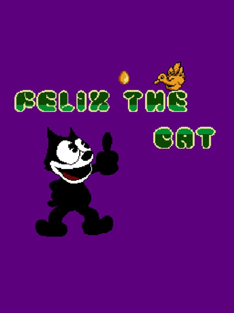 Felix the Cat (1998)