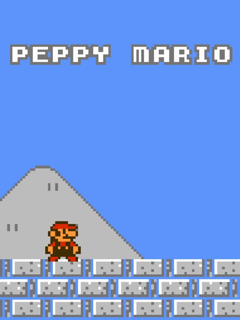 Peppy Mario (2014)