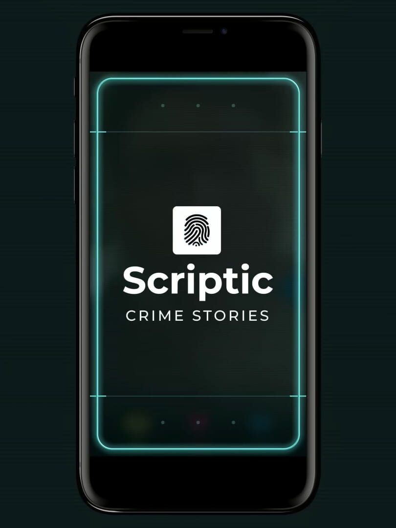 Scriptic: Interactive Dramas (2020)