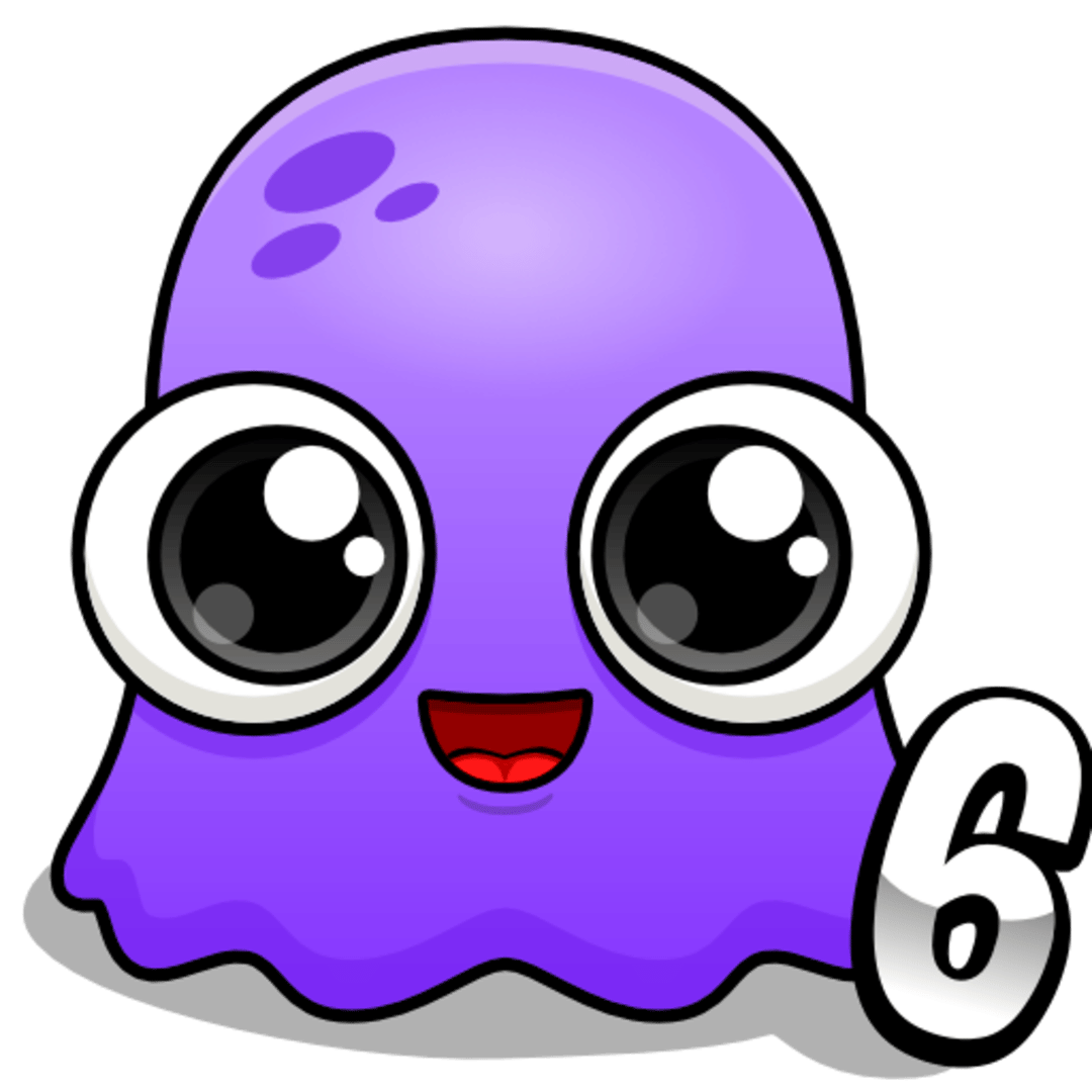 Moy 6 Cover