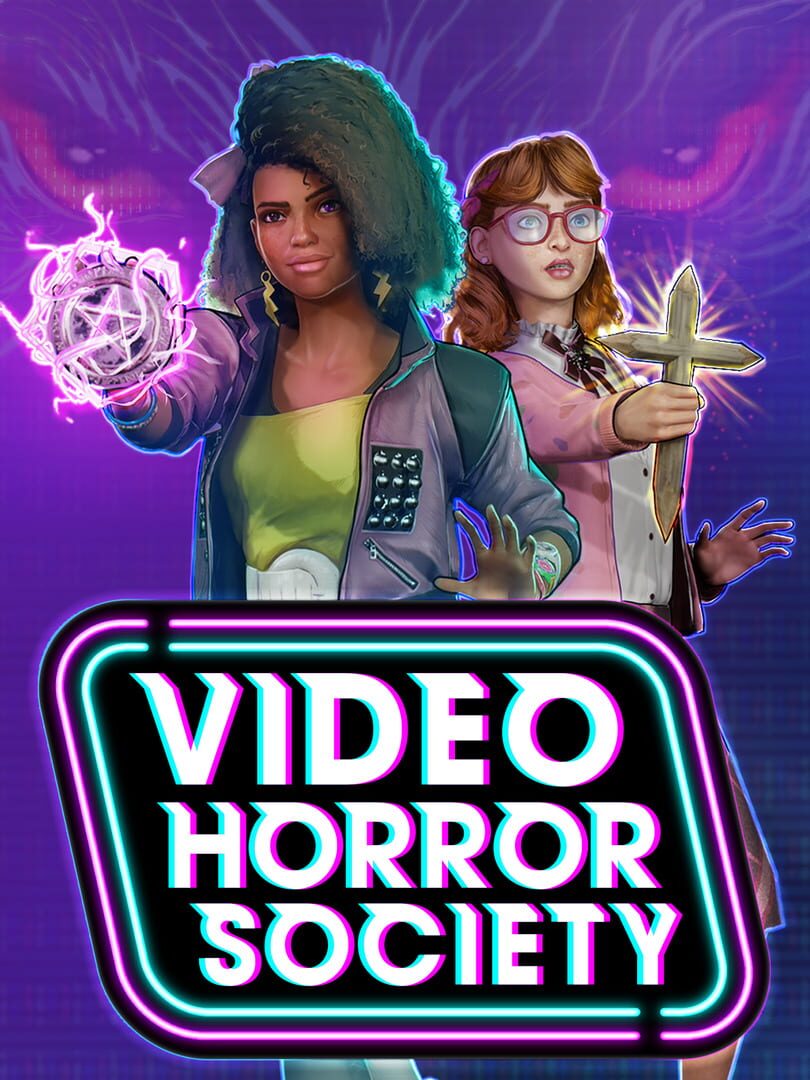 Video Horror Society (2022)