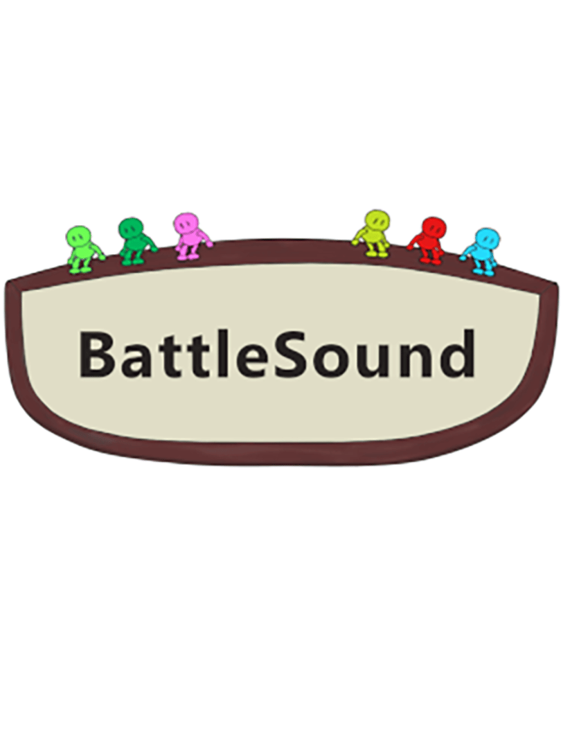 BattleSound Cover