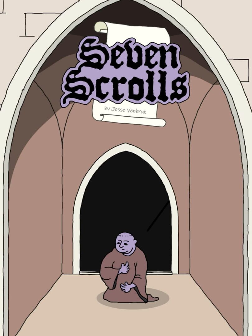 Seven Scrolls (2020)