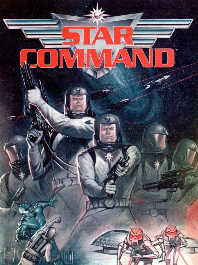 Star Command