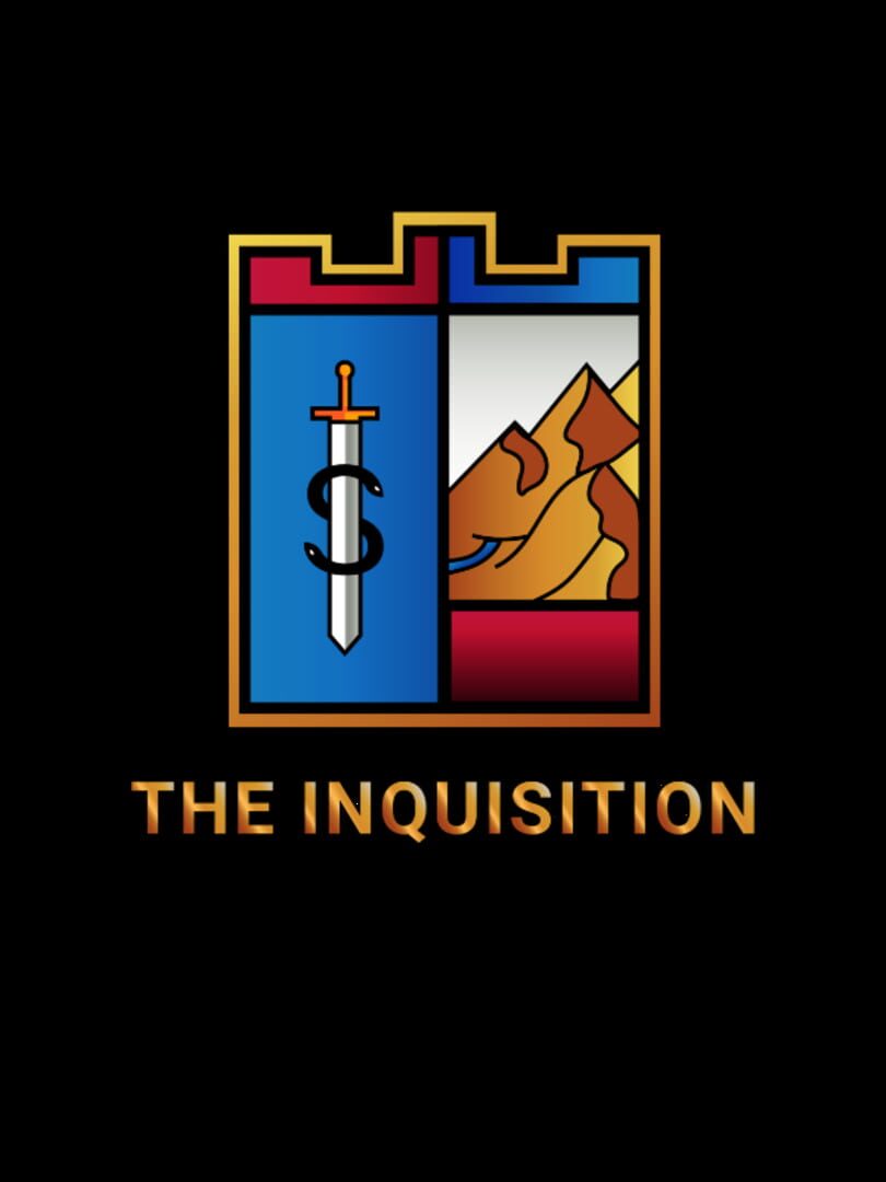 The Inquisition: Legacy (1999)