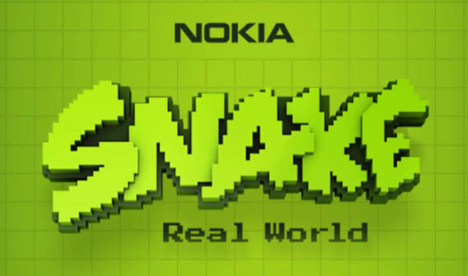 Snake Real World (2018)