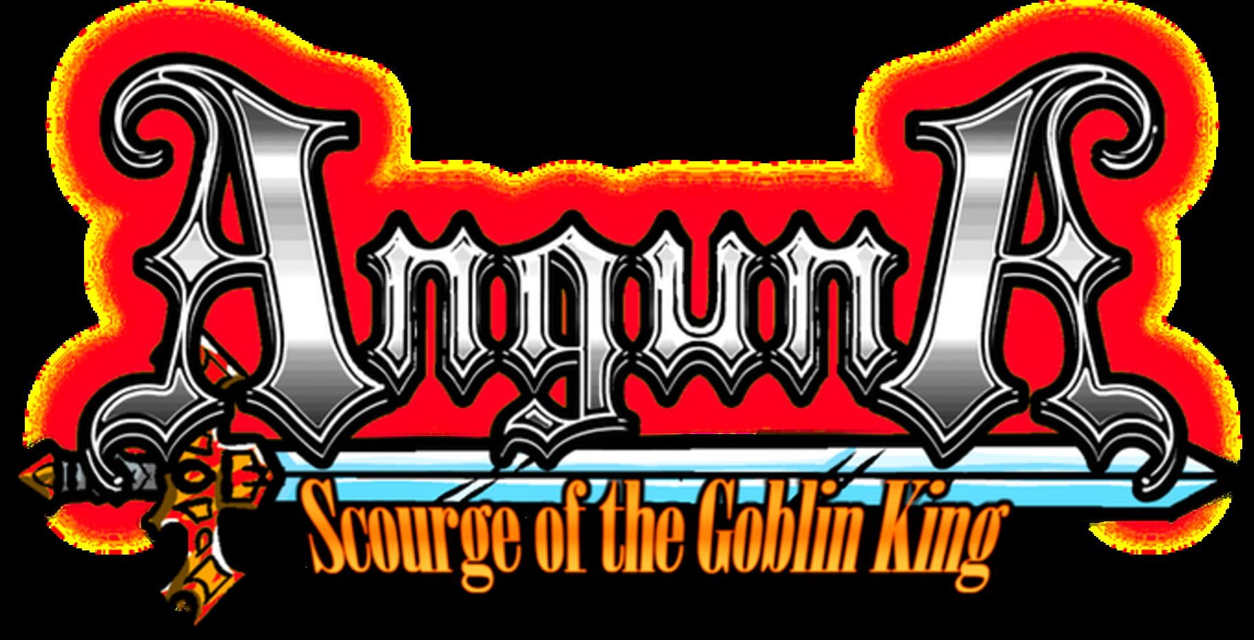 Anguna: Scourge of the Goblin King (2021)