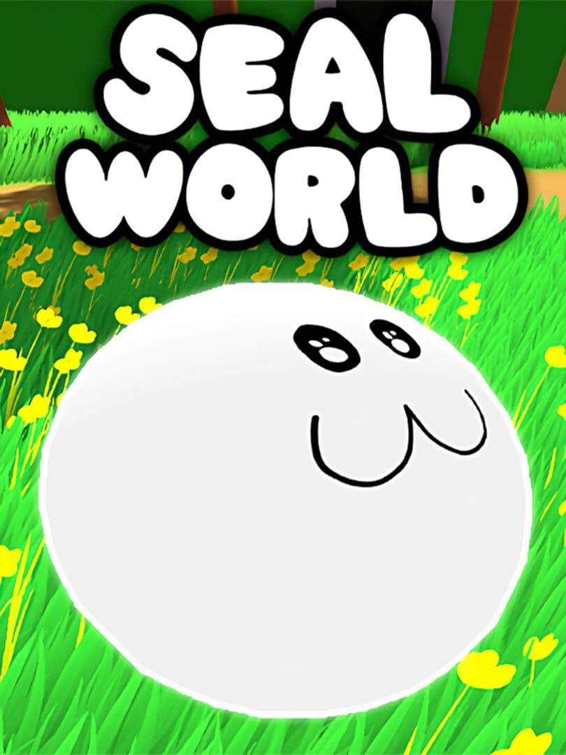 Seal World (2022)