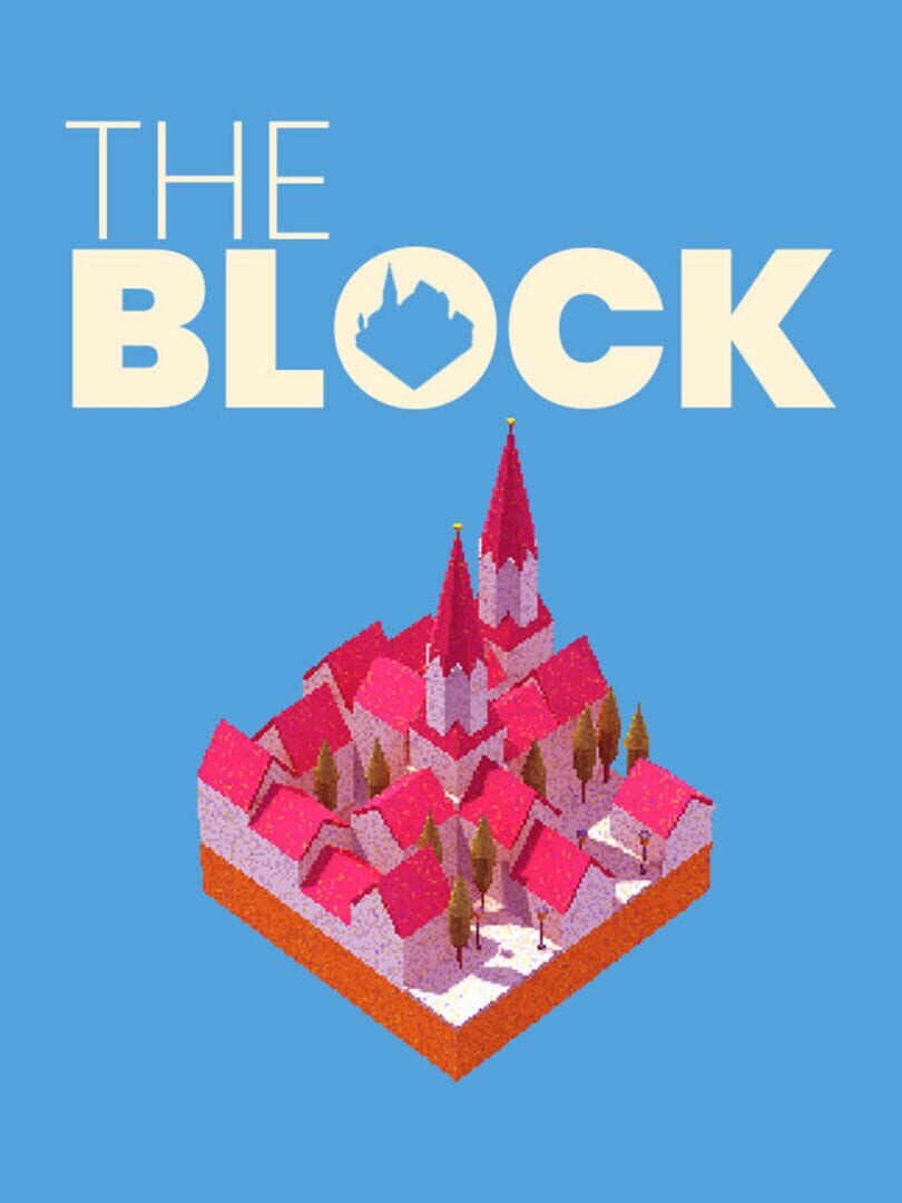 The Block (2022)