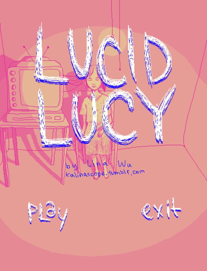 Lucid Lucy (2015)