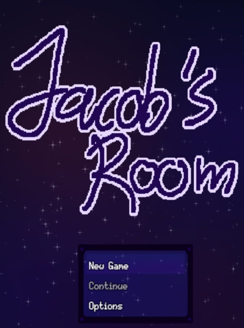 Jacob's Room (2021)