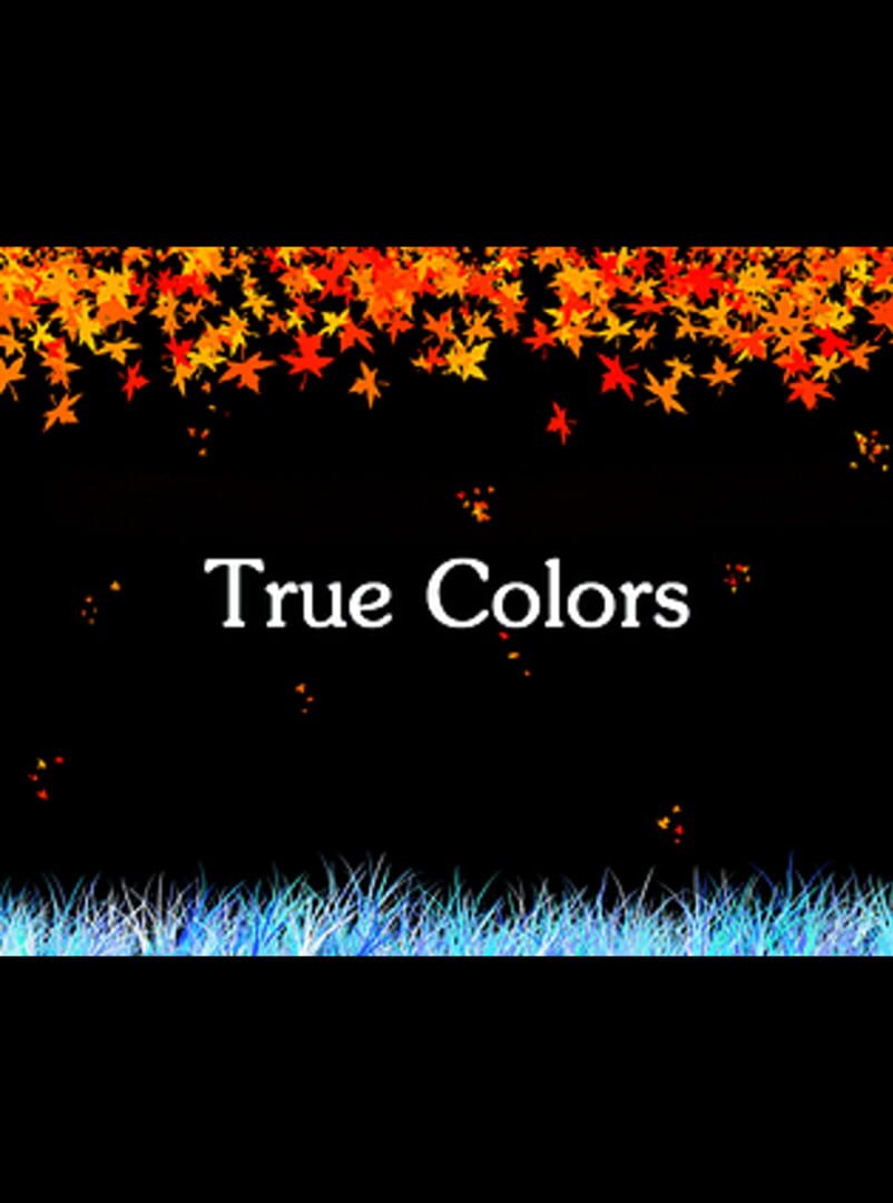 True Colors (2021)