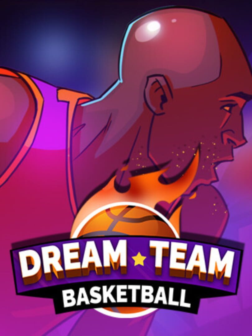 Dream Team Basketball (2022)