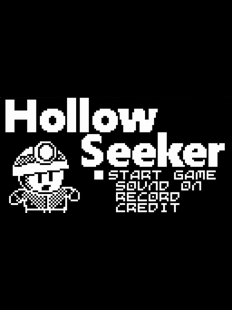 Hollow Seeker (2016)