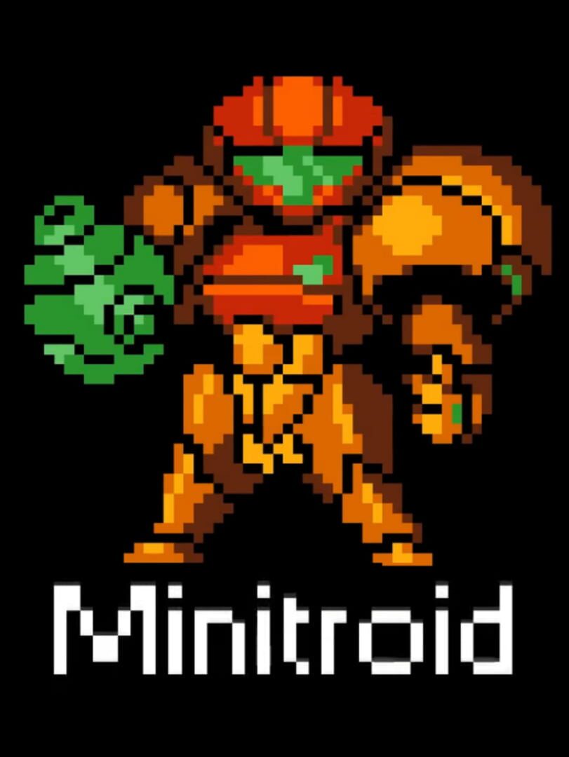 Cover for Minitroid