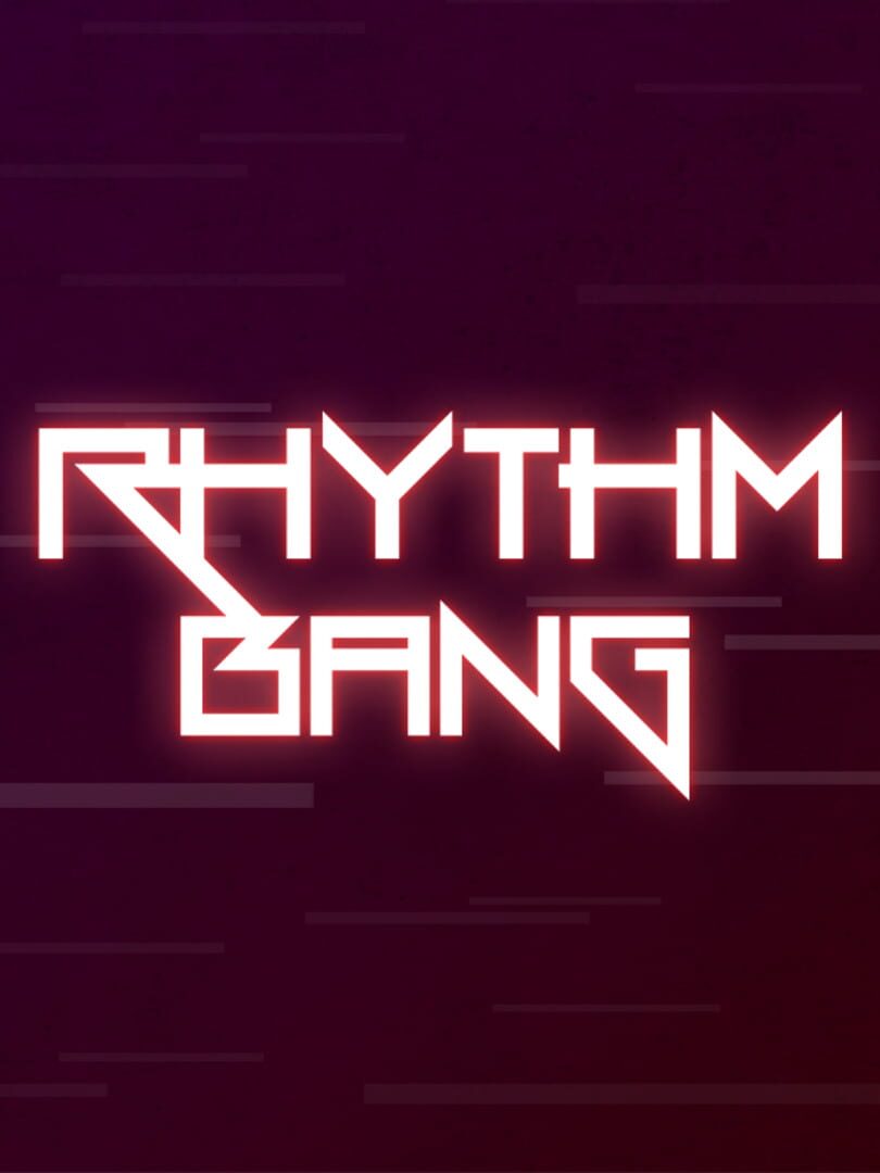Rhythm Bang