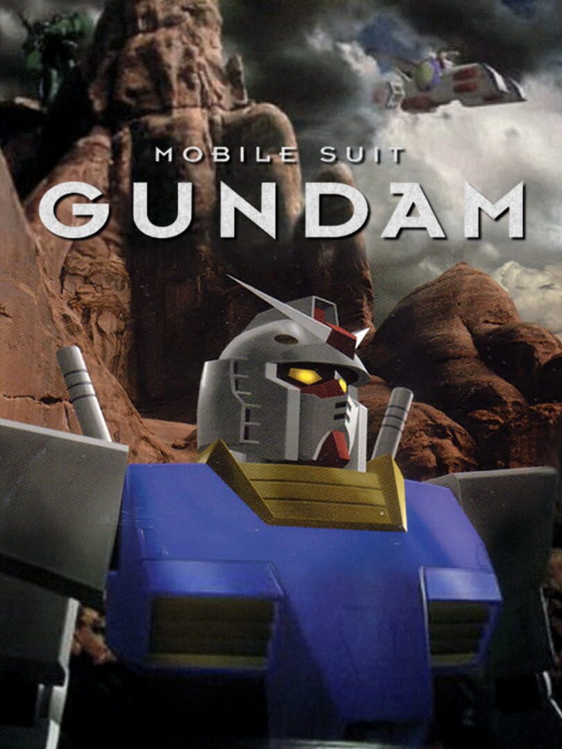 Mobile Suit Gundam (1995)