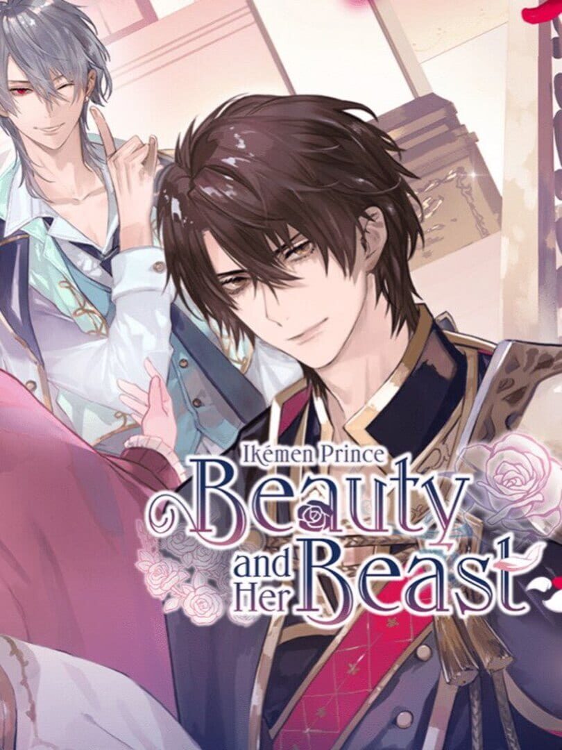 Ikemen Prince: Beauty and Her Beast (2020)