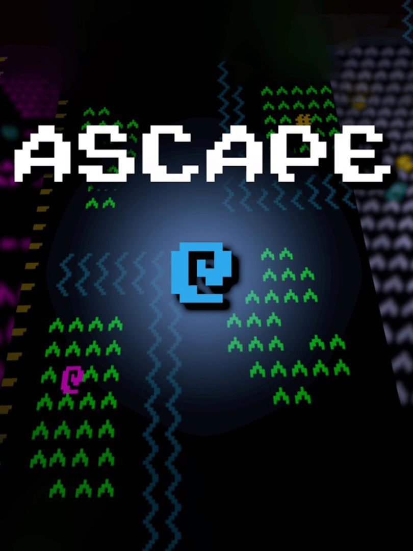 Ascape Cover