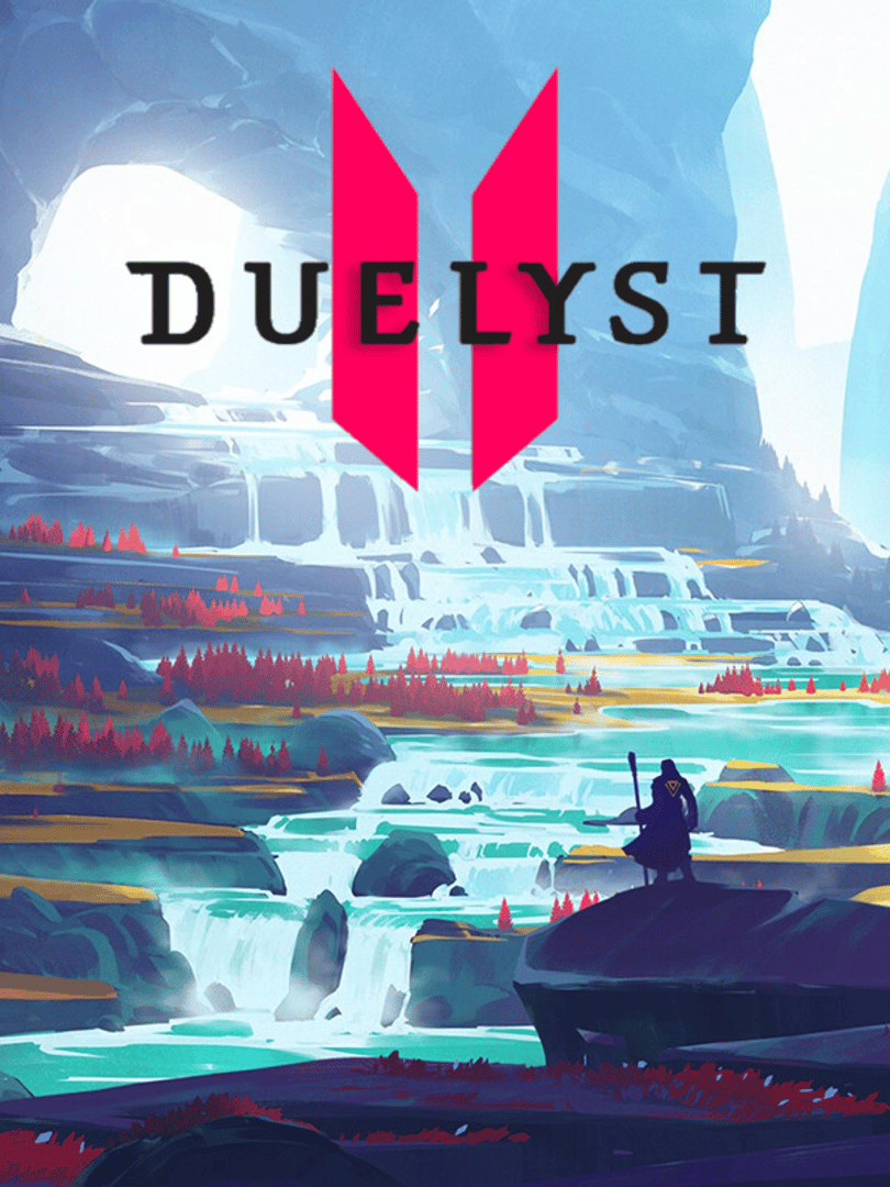 Duelyst II Cover