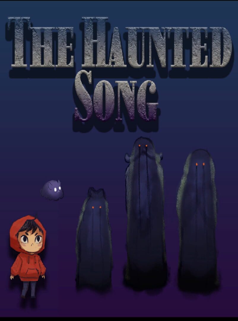 The Haunted Song (2021)