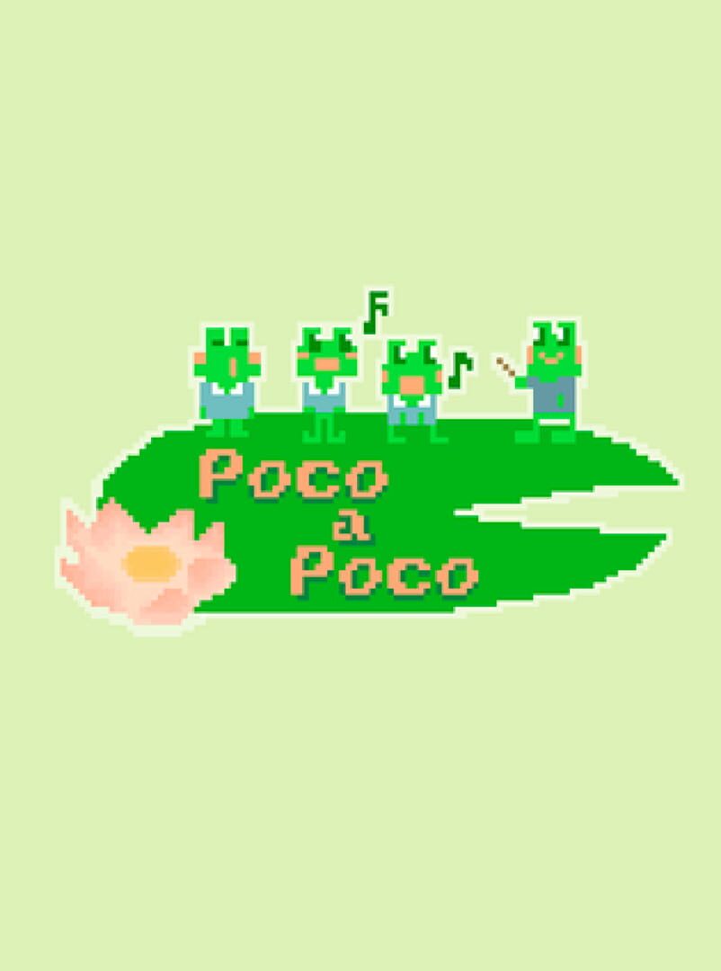 Poco a Poco (2020)