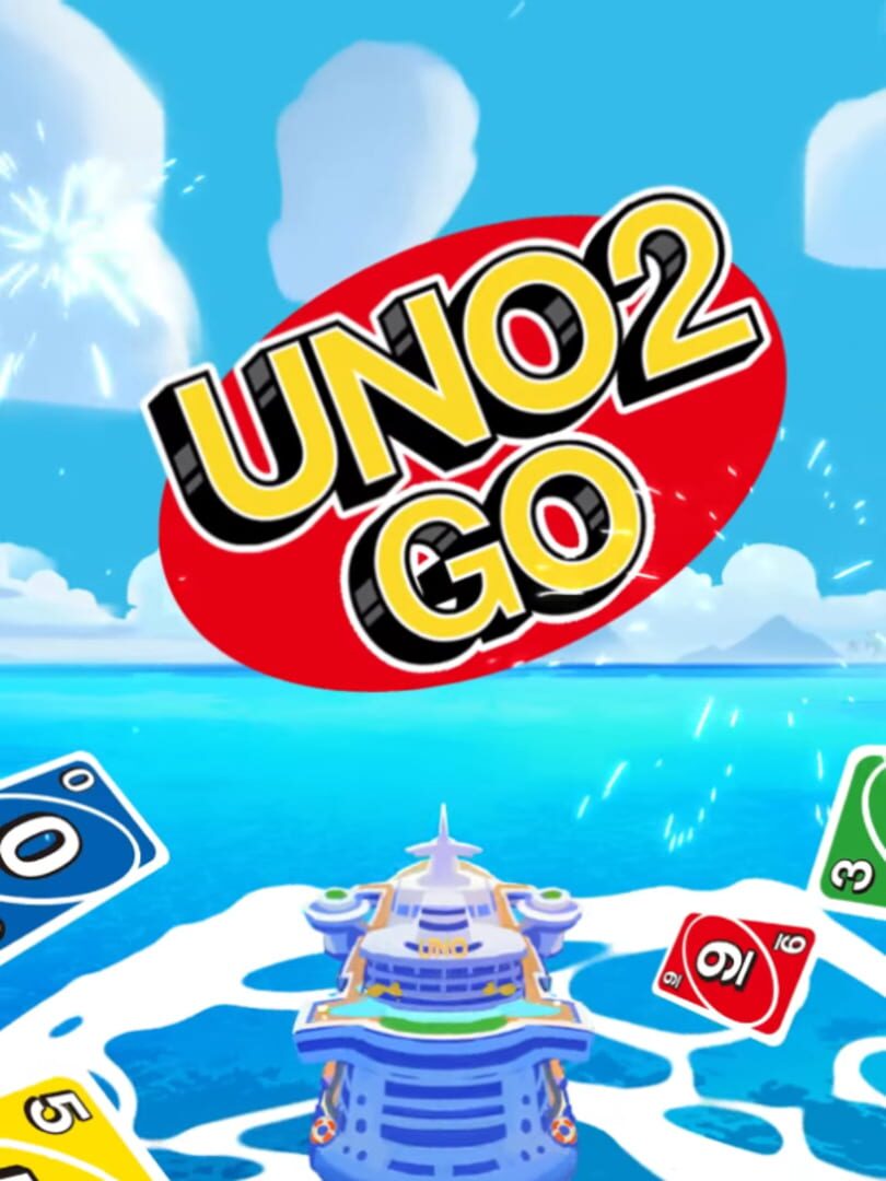 Uno 2 Go (2022)