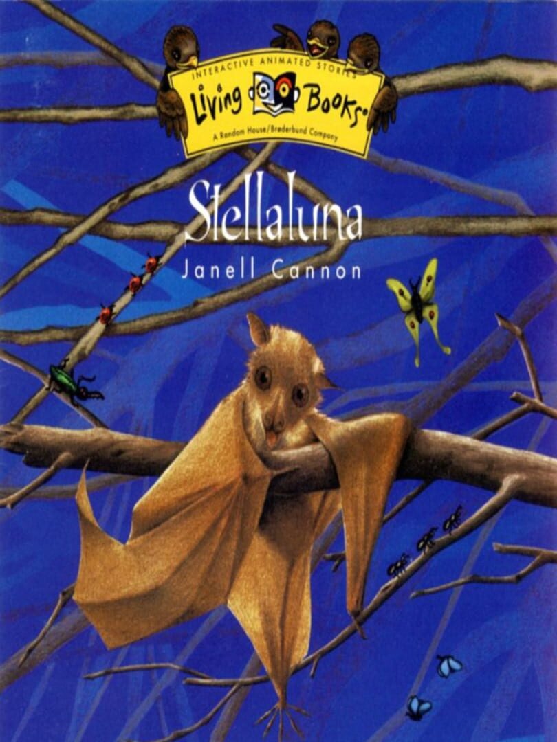 Stellaluna (1996)